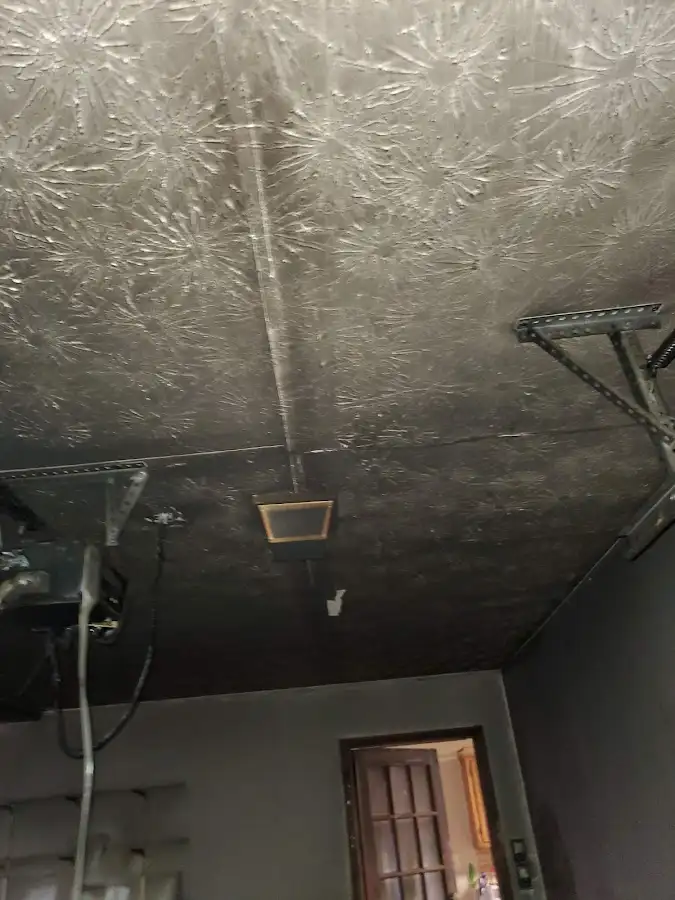 Fire and smoke damage assessment for Emergency Water Damage Services in Brownstown